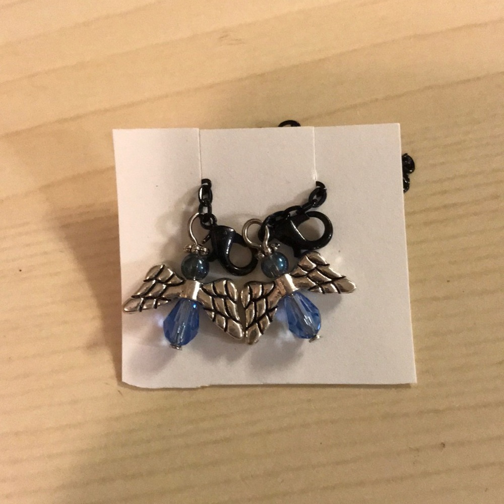 Angel Mask Chain